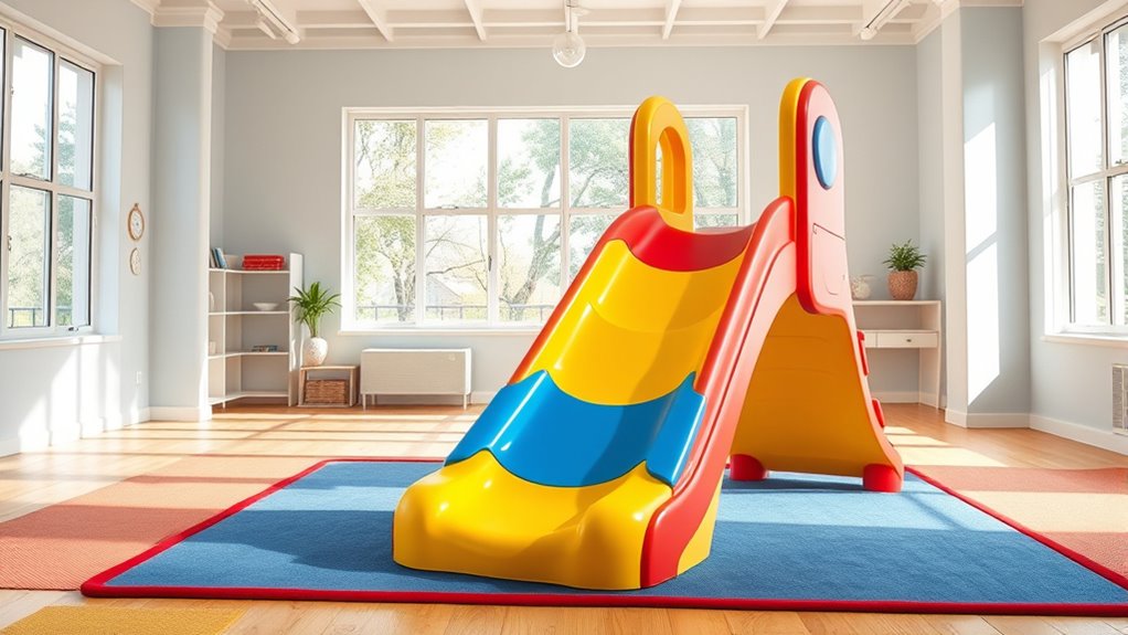 safety size durability versatility