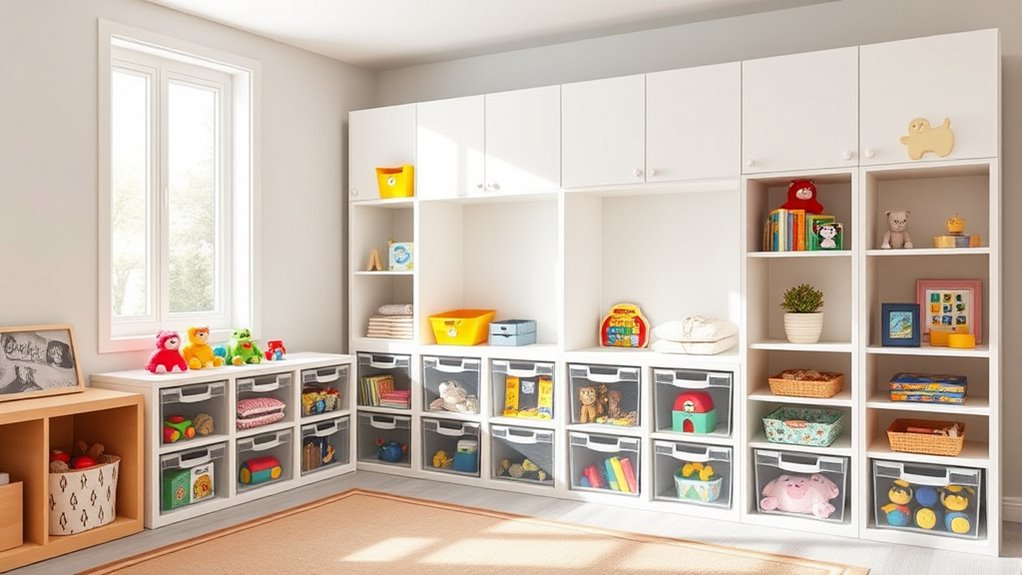 safety size durability versatility