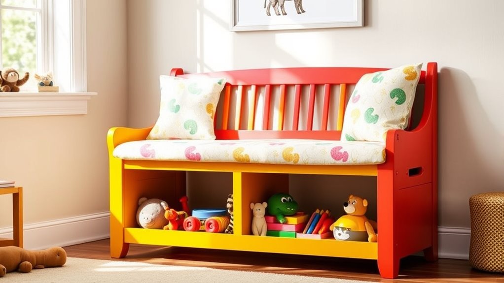 safety size functionality durability