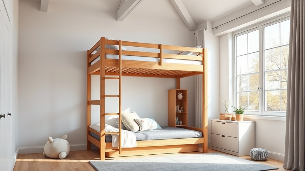 safety space durability compatibility