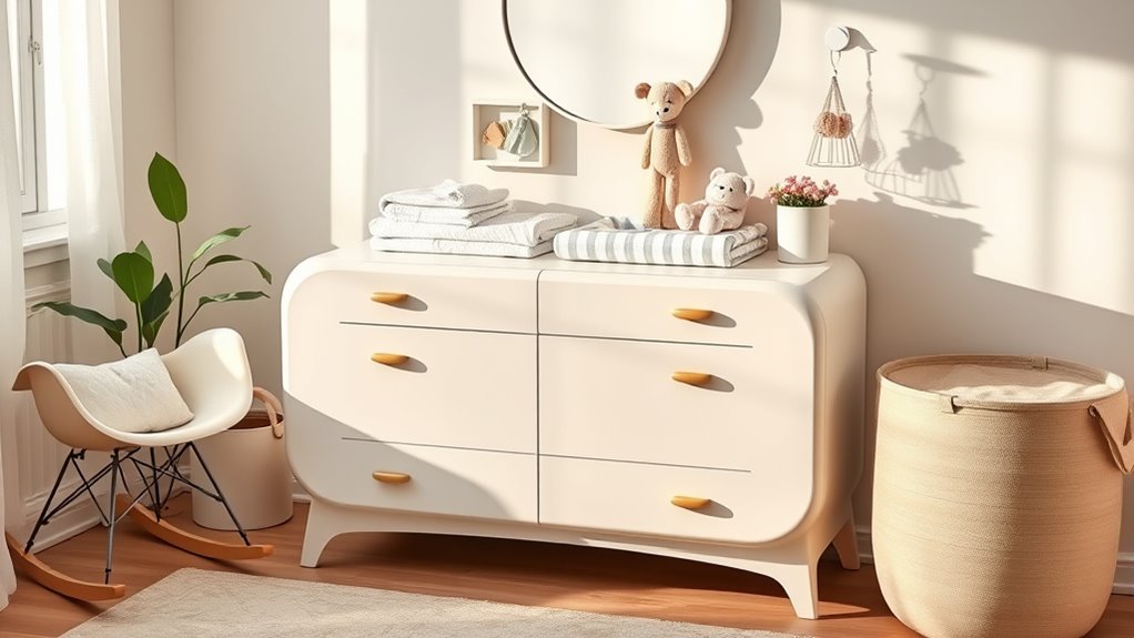 safety storage durability style