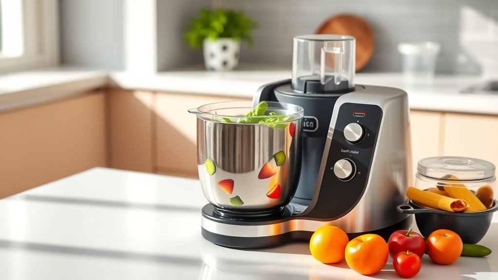 15 Best Baby Food Makers That Make Mealtime Easier and More Nutritious 33 safety usability versatility cleanliness