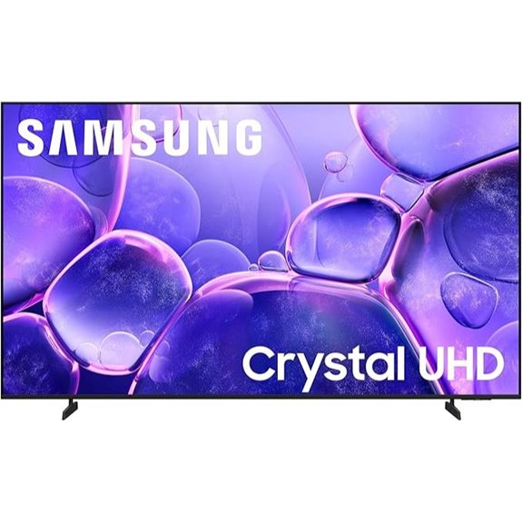 15 Best 65-Inch TVs of 2026: The Ultimate Buyer’s Guide 6 Samsung 65