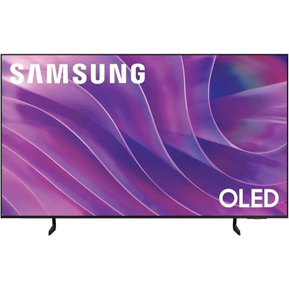 15 Best OLED TVs of 2026: Discover the Top Picks for Stunning Picture Quality 16 Samsung 77