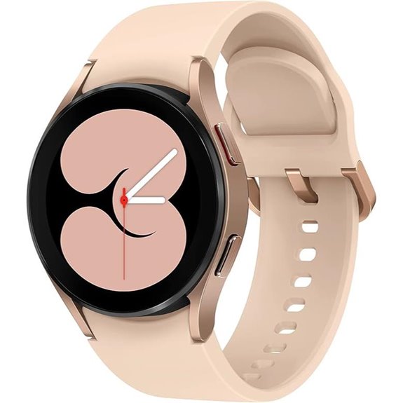 13 Best Watches With ECG Technology You’Ll Want to Wear Every Day 13 samsung galaxy watch 4