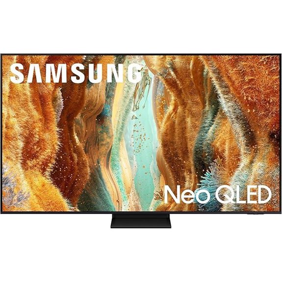 samsung neo qled tv