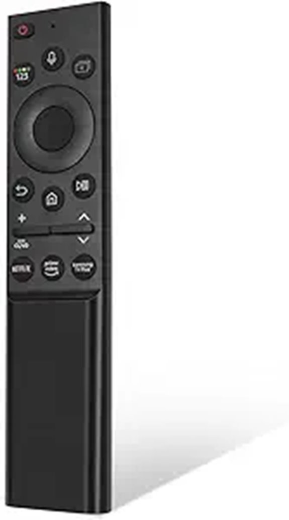 15 Best Universal Remote Controls of 2026 That Simplify Your Entertainment Setup 3 Samsung Remote Control for Samsung QLED TVs