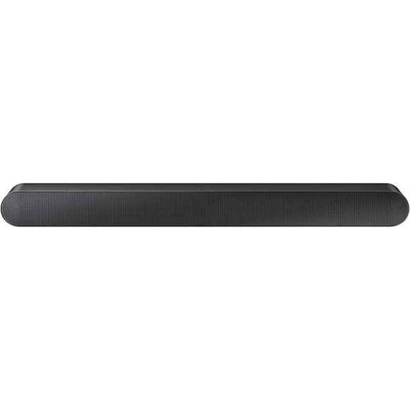 Samsung HW-S50B All-in-One Soundbar with Dolby DTS