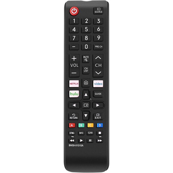 15 Best Universal Remote Controls of 2026 That Simplify Your Entertainment Setup 15 Universal Remote for Samsung TVs