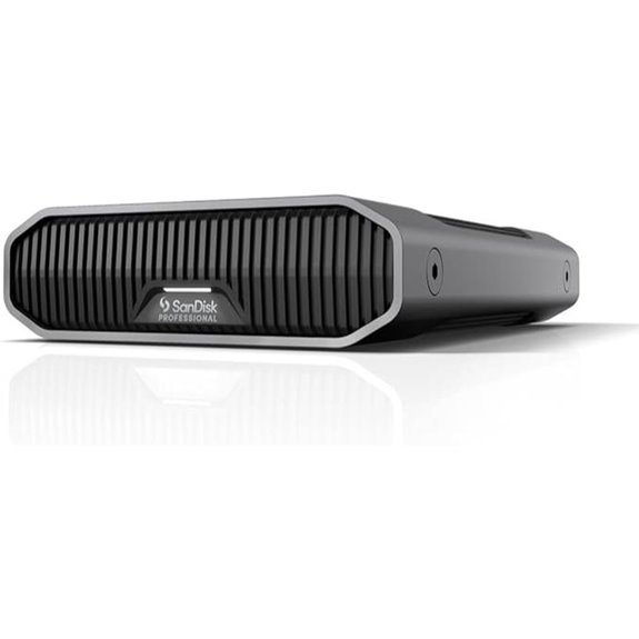 SanDisk 6TB Enterprise External Desktop Hard Drive