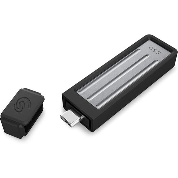 13 Best 2TB SSDs for 2026 VR Game Storage Fans Love 9 Seagate 2TB Portable SSD with USB-C and IP54