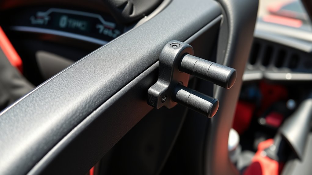 seat compatibility and durability