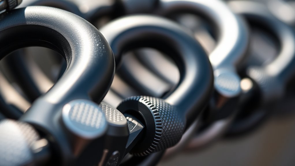 secure durable certified equipment