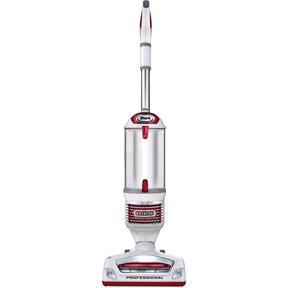 Shark NV501 Lift-Away Vacuum with HEPA & Accessories