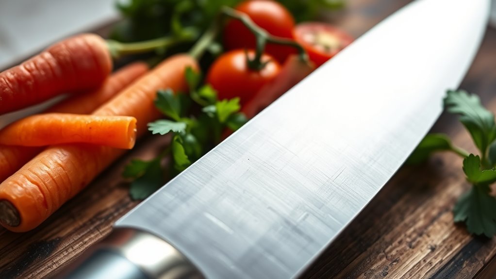 sharp comfortable durable blades