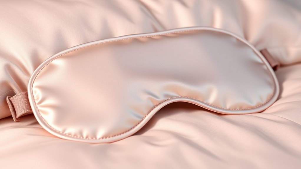 15 Best Silk Sleep Masks for Ultimate Comfort and Better Sleep 33 silk comfort fit breathability
