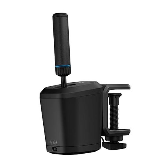 Logitech G RS Shifter & Handbrake for Sim Racing