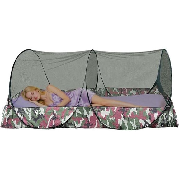 15 Best Mosquito Nets for Camping in 2026 15 Mosquito Net for Camping Tents 1 Person Pop-up