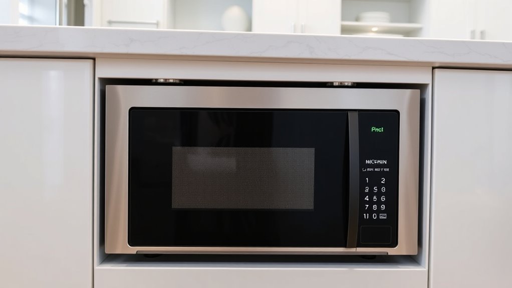 7 Best Microwave Drawers for Modern Kitchens: Stylish, Space-Saving, and Efficient 17 size features style performance