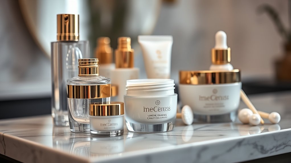 15 Best Premium Skincare Sets That Deliver Luxurious Results in 2026 33 skin type ingredients brand
