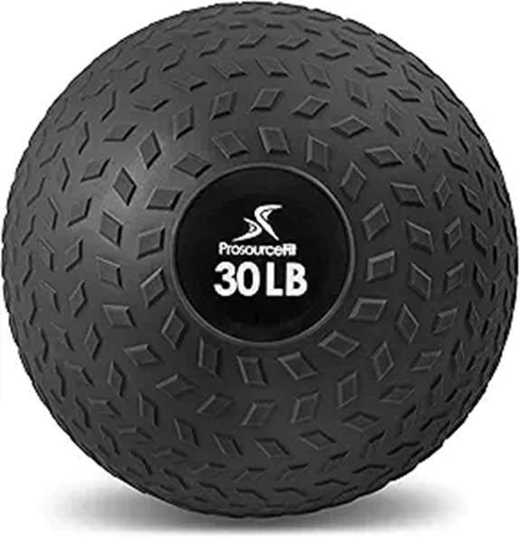 ProsourceFit Slam Medicine Balls for Strength & Cardio