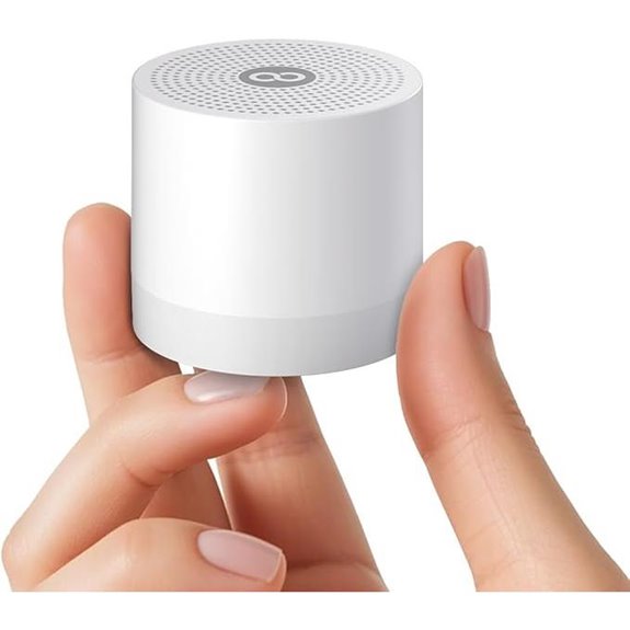 15 Best White Noise Machines to Help You Sleep Better in 2026 15 Mini White Noise Machine with 30 Soothing Sounds