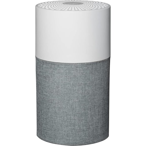 small room air purifier