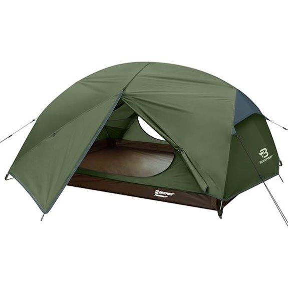 15 Best 4-Season Tents for 2026 That Can Handle Anything 13 small waterproof camping tent