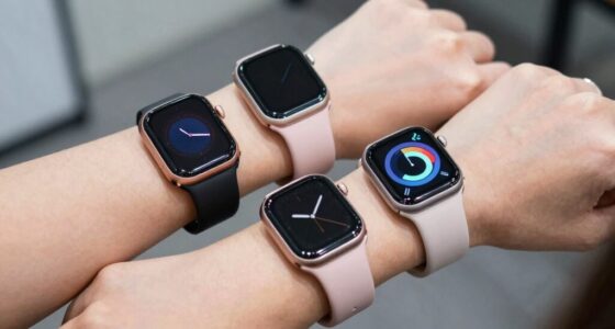 small wrist smartwatch options