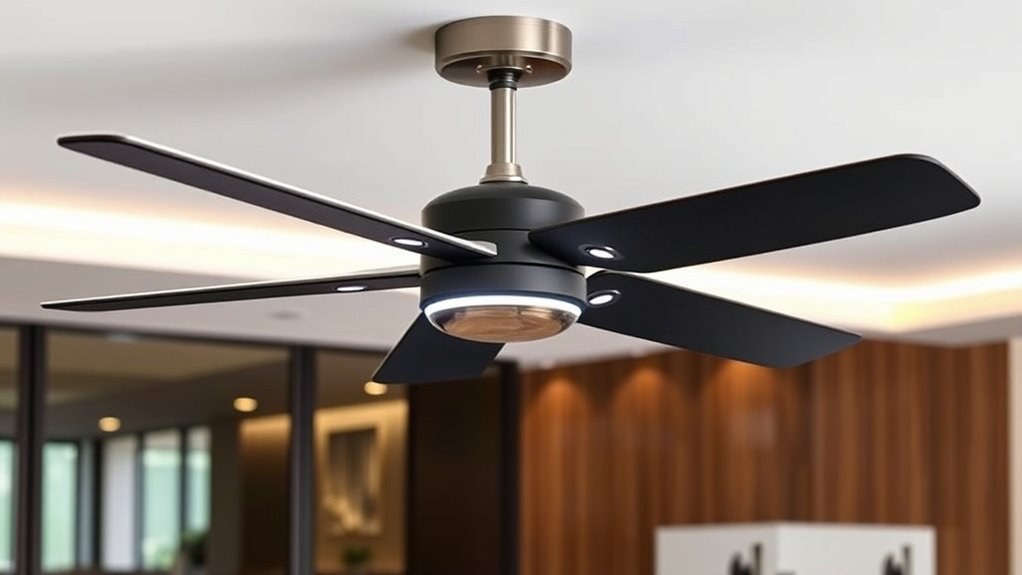 smart efficient customizable control