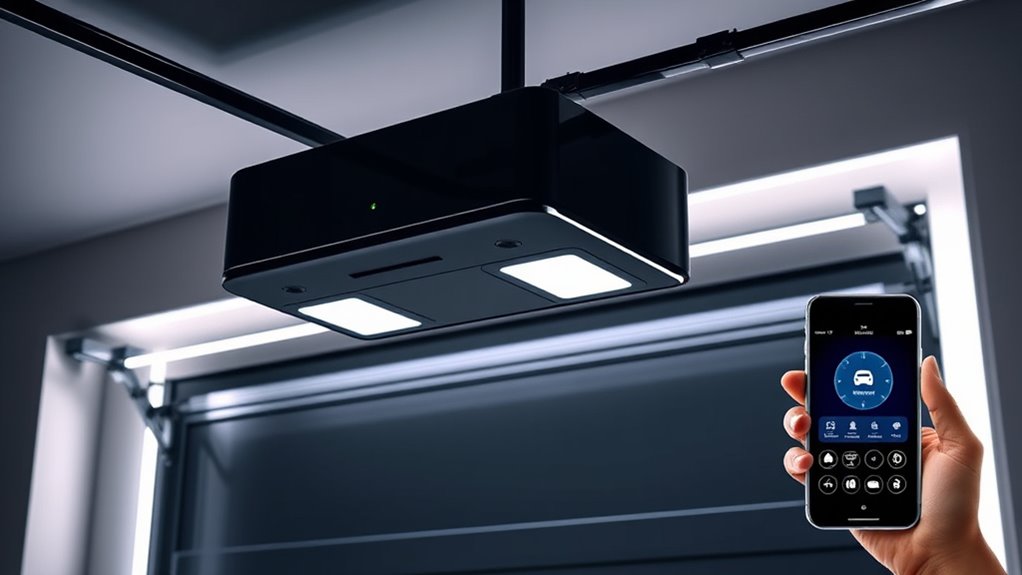 10 Best Smart Wi‑Fi Garage Door Openers of 2026 for Easy Home Access 13 smart garage opener considerations