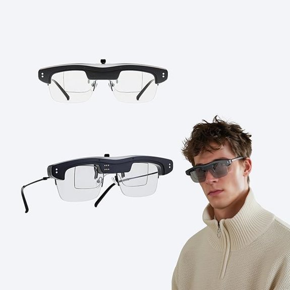 15 Best AR Smart Glasses of 2026: The Ultimate Guide to Augmented Reality Wearables 8 AR Smart Glasses with Virtual Screen and Translation