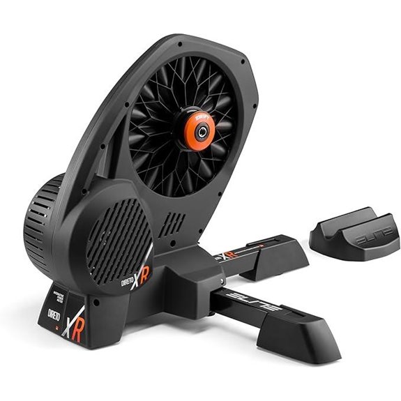 Elite Direto XR Smart Indoor Bike Trainer