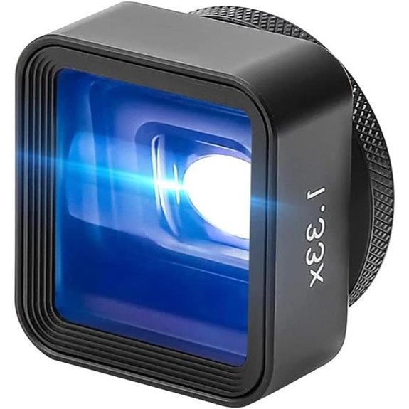 14 Best Filmmaking Lenses for 2026 That Creators Love 8 Anamorphic Lens for Smartphone Filmmaking