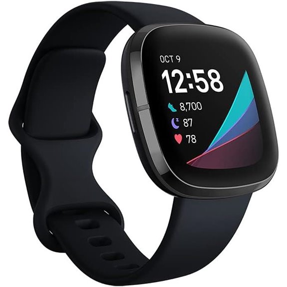 13 Best Watches With ECG Technology You’Ll Want to Wear Every Day 10 smartwatch with health features