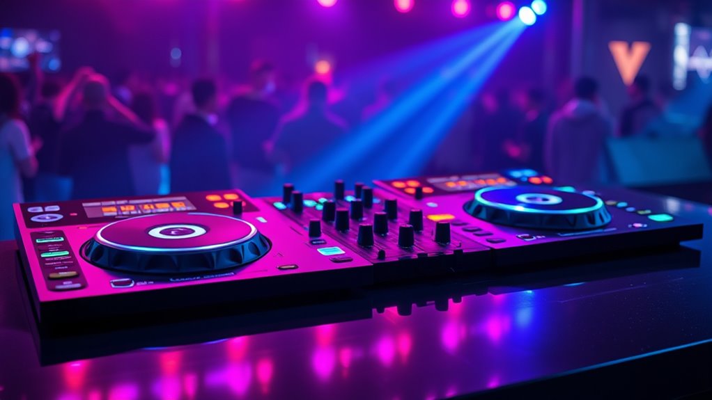 software compatibility and features