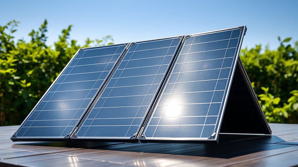 solar panel selection criteria