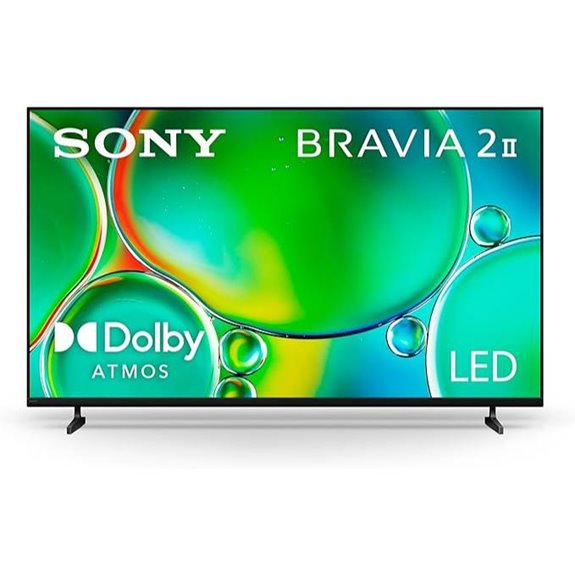 Sony BRAVIA 75
