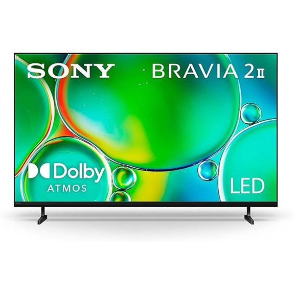 Sony BRAVIA 2 II 50