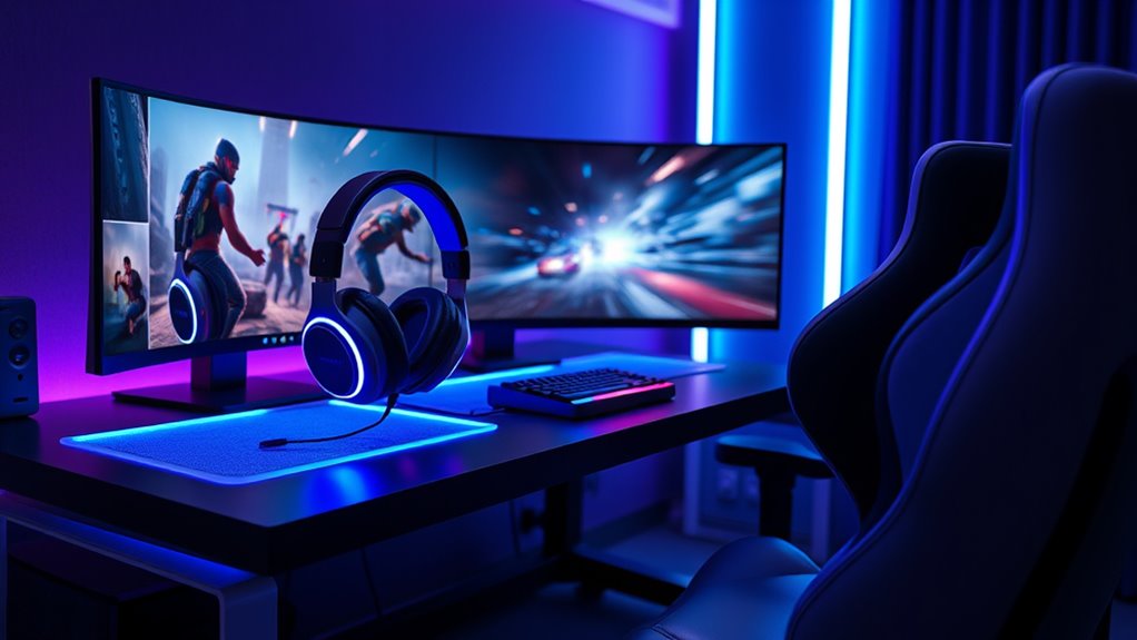 15 Best Wireless Gaming Headsets of 2026 for Immersive Play 33 sound latency comfort battery