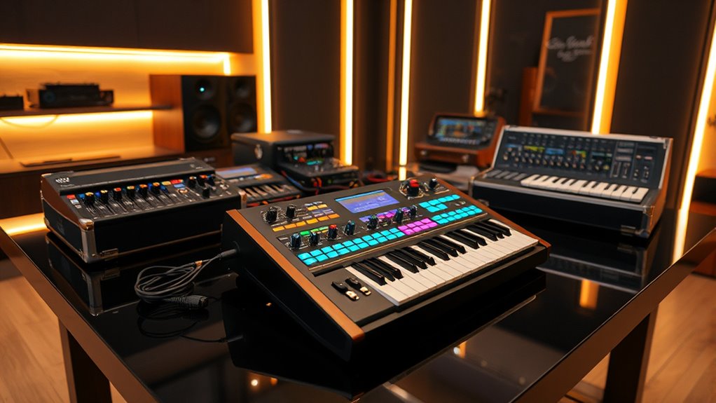 sound portability connectivity features