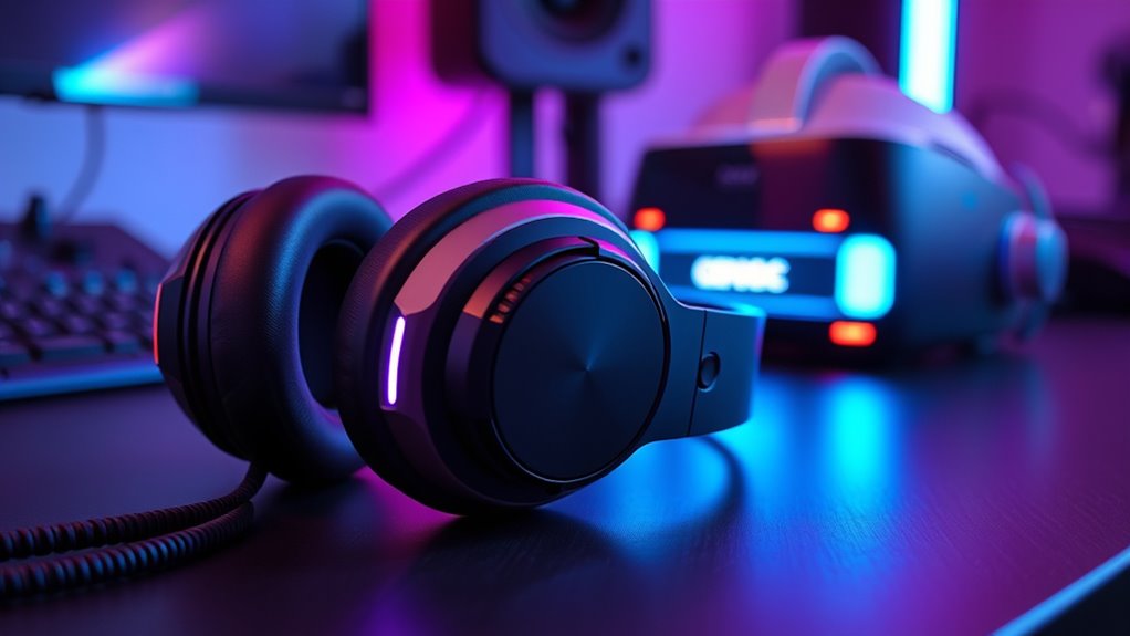5 Best Headphones for VR + Music Mixing in 2026 13 sound quality and comfort