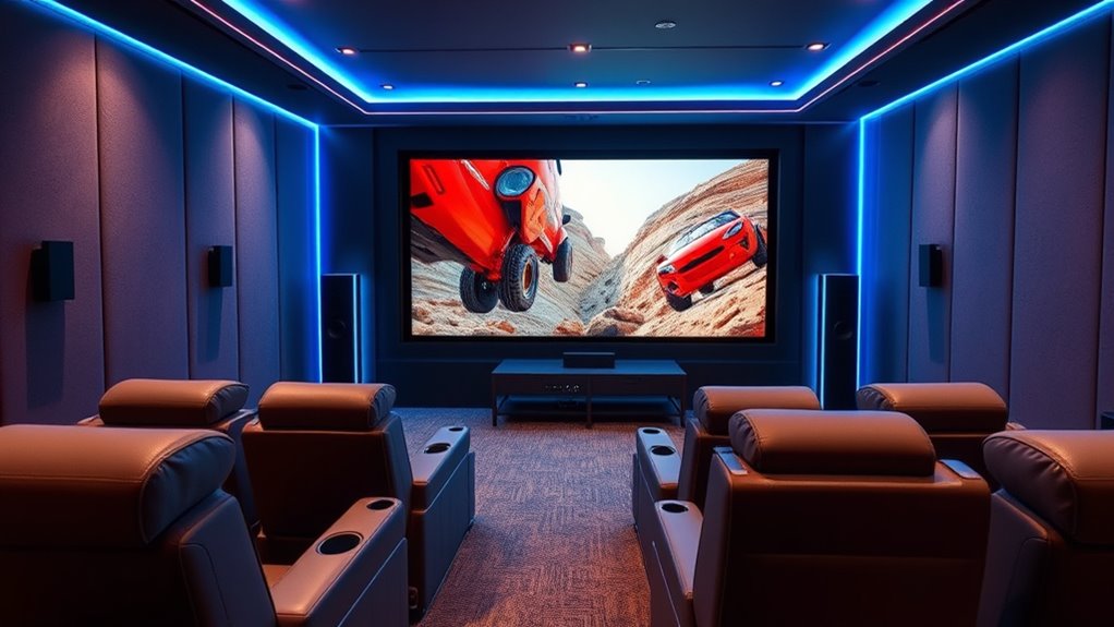 sound quality and connectivity