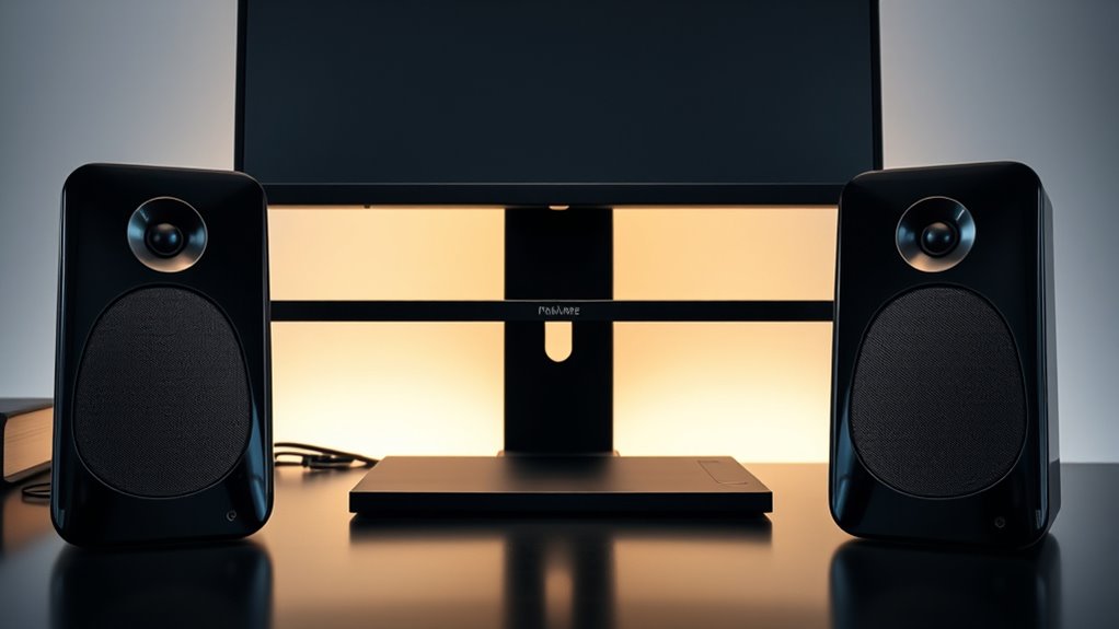 15 Best Premium Computer Speakers for Superior Sound Quality in 2026 33 sound quality and features