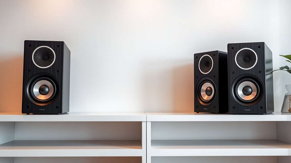 14 Best Premium Bookshelf Speakers for Superior Sound in 2026 31 sound quality and features