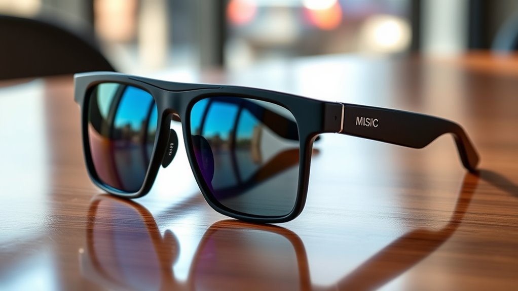 15 Best Bluetooth Sunglasses Speakers That Combine Style and Sound in 2026 33 sound quality battery life comfort