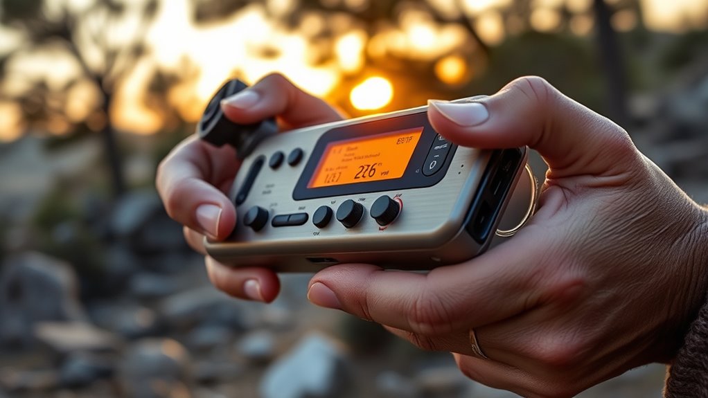 sound quality battery portability