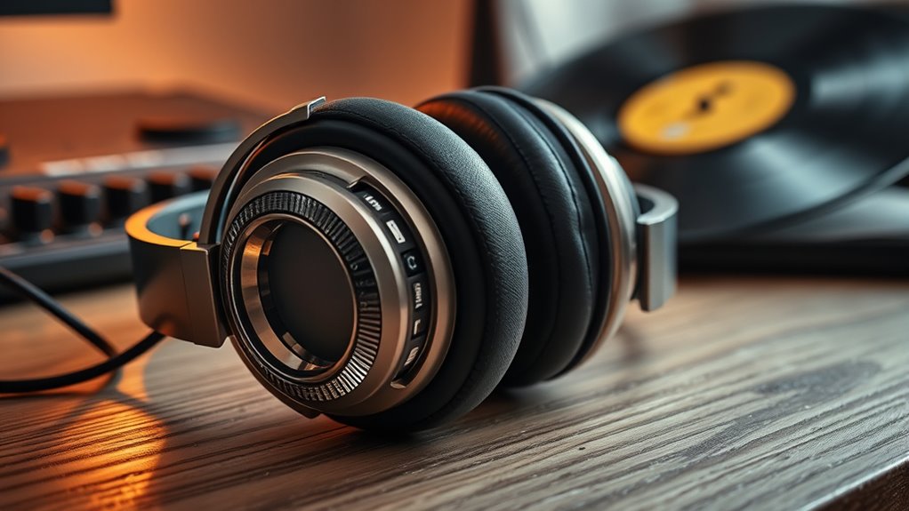 sound quality comfort noise isolation