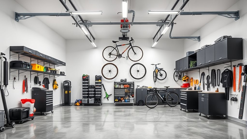 10 Best Garage Storage Systems to Maximize Your Space in 2026 23 space durability safety installation