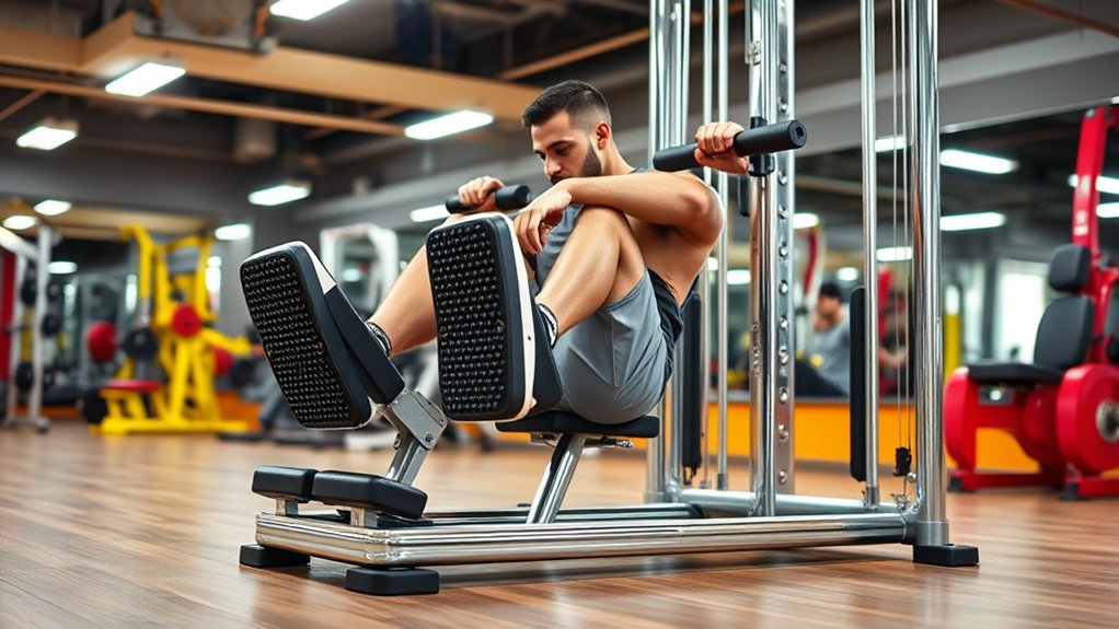 15 Best Leg Press Machines for Ultimate Leg Day Performance in 2026 33 space safety durability adjustments